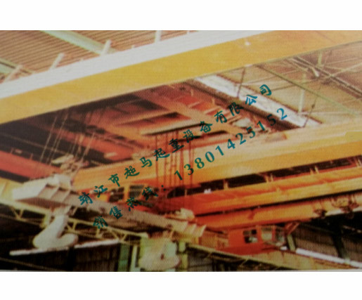 橋式起重機(jī)車(chē)輪啃軌原因