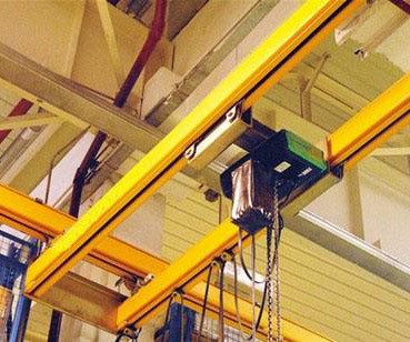 組合式起重機(jī)'